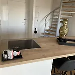 Apartment Cosea Oostduinkerke