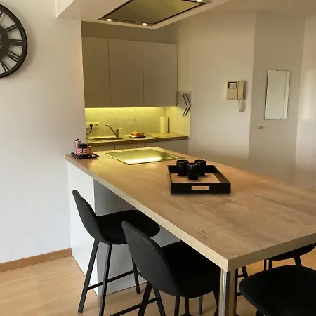 Apartament Cosea *