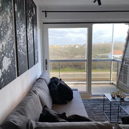 Cosea Apartament *