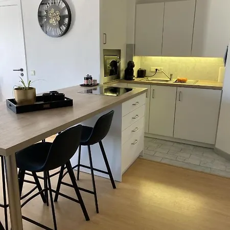 Cosea Oostduinkerke