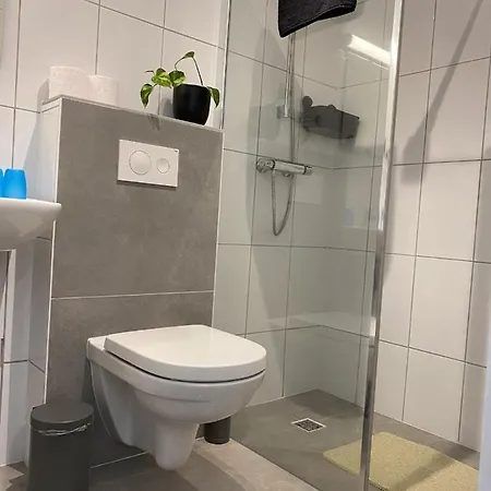 Apartament Cosea