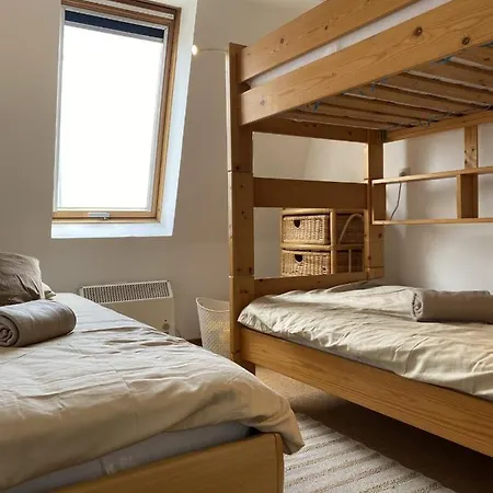 Apartament Cosea *