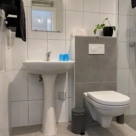 Apartament Cosea *
