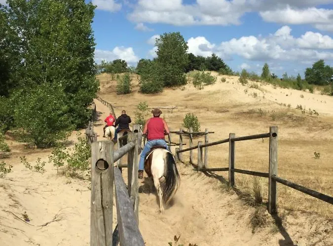 Διαμέρισμα Cosea Oostduinkerke