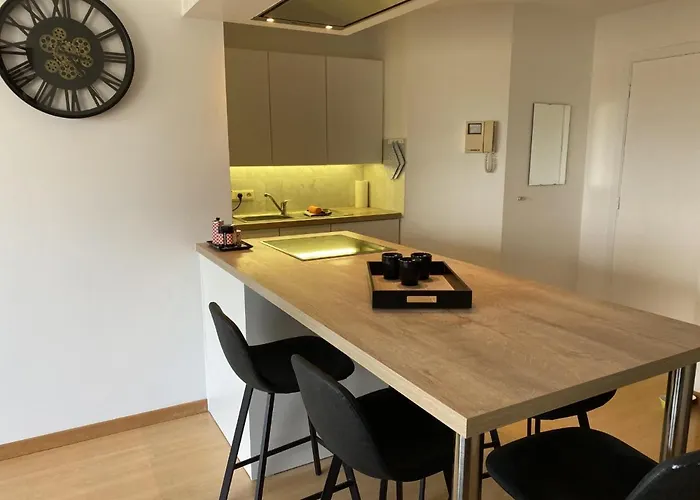 Διαμέρισμα Cosea *