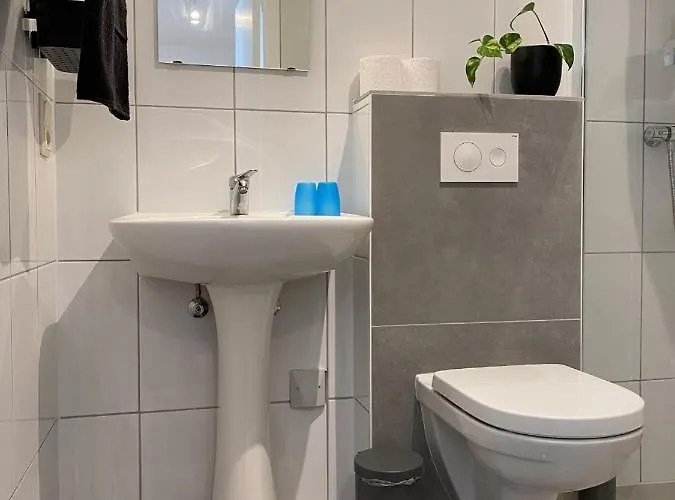 Διαμέρισμα Cosea *